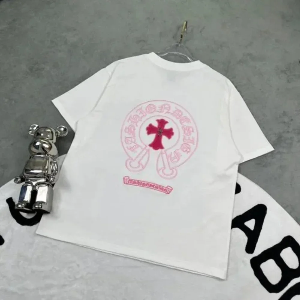 Chrome Hearts | Shirts | Chrome Hearts Chic Tshirt | Poshmark